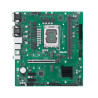 MB ASUS Pro H810M-C-CSM /LGA1851/2xDDR5/M.2/HDMI/DP/DVI-D/D-sub/mATX