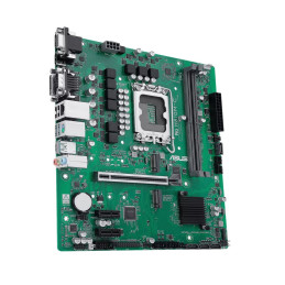 MB ASUS Pro H810M-C-CSM /LGA1851/2xDDR5/M.2/HDMI/DP/DVI-D/D-sub/mATX