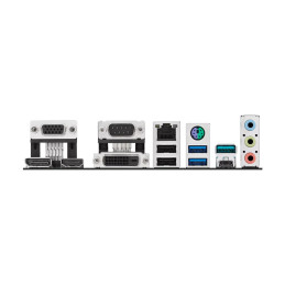 MB ASUS Pro H810M-C-CSM /LGA1851/2xDDR5/M.2/HDMI/DP/DVI-D/D-sub/mATX