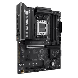 MB ASUS TUF Gaming B850-E WIFI /AM5/4xDDR5/M.2/W6E+BT5.3/HDMI/DP/ATX