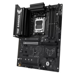 MB ASUS TUF Gaming B850-E WIFI /AM5/4xDDR5/M.2/W6E+BT5.3/HDMI/DP/ATX