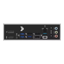 MB ASUS TUF Gaming B850-E WIFI /AM5/4xDDR5/M.2/W6E+BT5.3/HDMI/DP/ATX