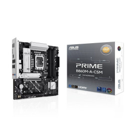 MB ASUS Prime B860M-A-CSM /LGA1851/4xDDR5/M.2/HDMI/DP/mATX