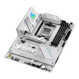 MB ASUS ROG Strix B850-A Gaming WIFI /AM5/4xDDR5/M.2/W7+BT5.4/HDMI/ATX/White
