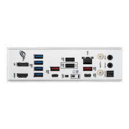 MB ASUS ROG Strix B850-A Gaming WIFI /AM5/4xDDR5/M.2/W7+BT5.4/HDMI/ATX/White