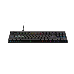 Logitech G515 RAPID TKL - BLACK - US INT'L - USB - EMEA