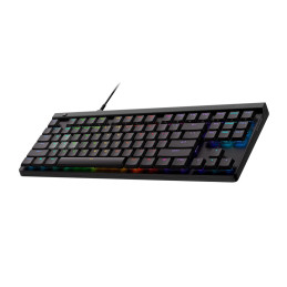 Logitech G515 RAPID TKL - BLACK - US INT'L - USB - EMEA