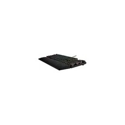 ASUS KB ROG STRIX SCOPE II (ROG RX RED / PBT), mechanická, drátová, US