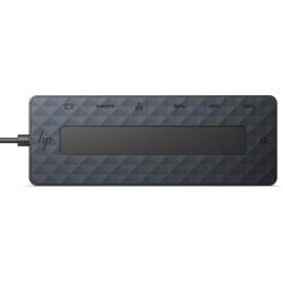 HP Universal USB-C Multiport Hub
