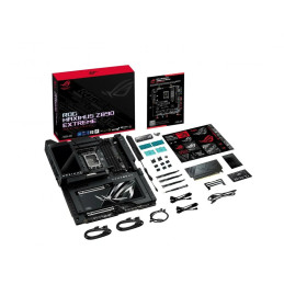 MB ASUS ROG Maximus Z890 Extreme /LGA1851/4xDDR5/M.2/W7+BT5.4/HDMI/TB/E-ATX
