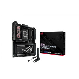 MB ASUS ROG Maximus Z890 Extreme /LGA1851/4xDDR5/M.2/W7+BT5.4/HDMI/TB/E-ATX