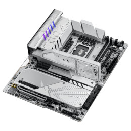 MB ASUS ROG Maximus Z890 Apex /LGA1851/2xDDR5/M.2/W7+BT5.4/TB/ATX