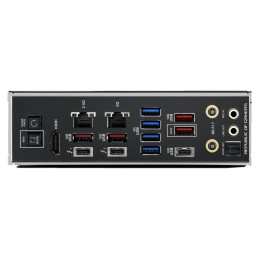 MB ASUS ROG Maximus Z890 Hero /LGA1851/4xDDR5/M.2/W7+BT5.4/HDMI/TB/ATX