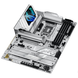 MB ASUS ROG Strix Z890-A Gaming WIFI /LGA1851/4xDDR5/M.2/W7+BT5.4/HDMI/TB/ATX