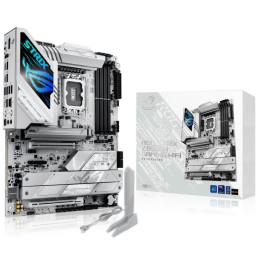 MB ASUS ROG Strix Z890-A Gaming WIFI /LGA1851/4xDDR5/M.2/W7+BT5.4/HDMI/TB/ATX