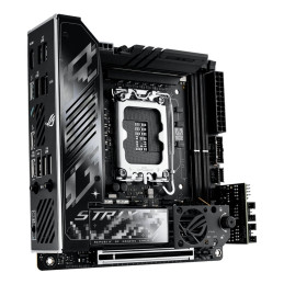 MB ASUS ROG Strix Z890-I Gaming WIFI /LGA1851/4xDDR5/M.2/W7+BT5.4/HDMI/TB/mITX