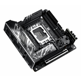 MB ASUS ROG Strix Z890-I Gaming WIFI /LGA1851/4xDDR5/M.2/W7+BT5.4/HDMI/TB/mITX
