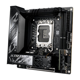MB ASUS ROG Strix Z890-I Gaming WIFI /LGA1851/4xDDR5/M.2/W7+BT5.4/HDMI/TB/mITX