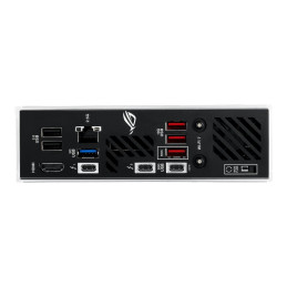 MB ASUS ROG Strix Z890-I Gaming WIFI /LGA1851/4xDDR5/M.2/W7+BT5.4/HDMI/TB/mITX