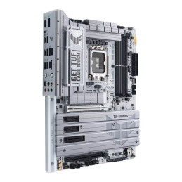 MB ASUS TUF Gaming Z890-PRO WIFI /LGA1851/4xDDR5/M.2/HDMI/DP/TB/ATX
