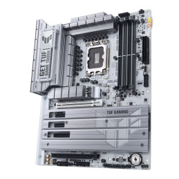 MB ASUS TUF Gaming Z890-PRO WIFI /LGA1851/4xDDR5/M.2/HDMI/DP/TB/ATX