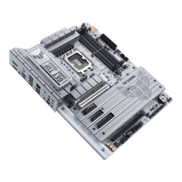 MB ASUS TUF Gaming Z890-PRO WIFI /LGA1851/4xDDR5/M.2/HDMI/DP/TB/ATX