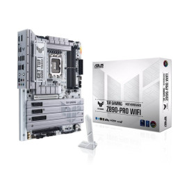 MB ASUS TUF Gaming Z890-PRO WIFI /LGA1851/4xDDR5/M.2/HDMI/DP/TB/ATX
