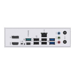 MB ASUS Prime Z890-P WIFI /LGA1851/4xDDR5/M.2/4xDDR5/M.2/W7+BT5.4/HDMI/DP/TB/ATX