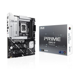 MB ASUS Prime Z890-P /LGA1851/4xDDR5/M.2/4xDDR5/M.2/HDMI/DP/TB/ATX