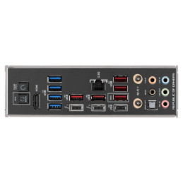 MB ASUS ROG Maximus Z790 Dark Hero /LGA1700/4xDDR5/M.2/W7+BT5.4/HDMI/TB/ATX