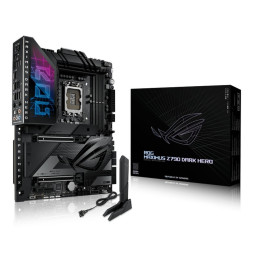 MB ASUS ROG Maximus Z790 Dark Hero /LGA1700/4xDDR5/M.2/W7+BT5.4/HDMI/TB/ATX