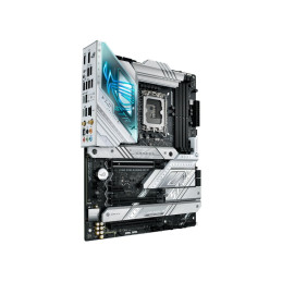 MB ASUS ROG Strix Z790-A Gaming WIFI D4 /LGA1700/4xDDR4/M.2/W6E+BT5.3/HDMi/DP/ATX