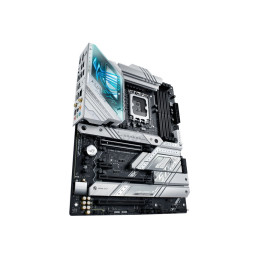 MB ASUS ROG Strix Z790-A Gaming WIFI D4 /LGA1700/4xDDR4/M.2/W6E+BT5.3/HDMi/DP/ATX