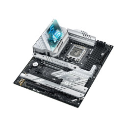 MB ASUS ROG Strix Z790-A Gaming WIFI D4 /LGA1700/4xDDR4/M.2/W6E+BT5.3/HDMi/DP/ATX