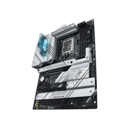 MB ASUS ROG Strix Z790-A Gaming WIFI D4 /LGA1700/4xDDR4/M.2/W6E+BT5.3/HDMi/DP/ATX
