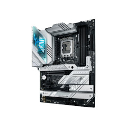 MB ASUS ROG Strix Z790-A Gaming WIFI D4 /LGA1700/4xDDR4/M.2/W6E+BT5.3/HDMi/DP/ATX