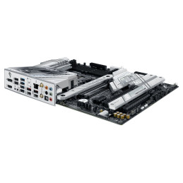 MB ASUS ROG Strix Z790-A Gaming WIFI D4 /LGA1700/4xDDR4/M.2/W6E+BT5.3/HDMi/DP/ATX