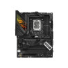 MB ASUS ROG Strix Z790-H Gaming WIFI /LGA1700/4xDDR5/M.2/W6E+BT5.3/HDMI/DP/ATX
