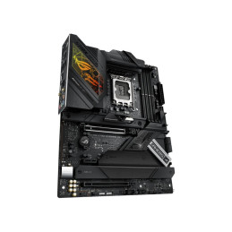 MB ASUS ROG Strix Z790-H Gaming WIFI /LGA1700/4xDDR5/M.2/W6E+BT5.3/HDMI/DP/ATX