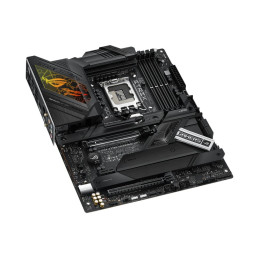 MB ASUS ROG Strix Z790-H Gaming WIFI /LGA1700/4xDDR5/M.2/W6E+BT5.3/HDMI/DP/ATX