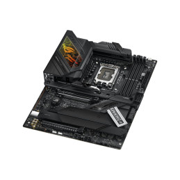 MB ASUS ROG Strix Z790-H Gaming WIFI /LGA1700/4xDDR5/M.2/W6E+BT5.3/HDMI/DP/ATX