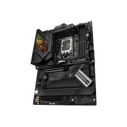 MB ASUS ROG Strix Z790-H Gaming WIFI /LGA1700/4xDDR5/M.2/W6E+BT5.3/HDMI/DP/ATX