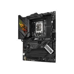 MB ASUS ROG Strix Z790-H Gaming WIFI /LGA1700/4xDDR5/M.2/W6E+BT5.3/HDMI/DP/ATX