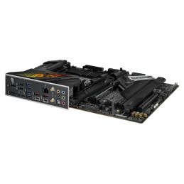 MB ASUS ROG Strix Z790-H Gaming WIFI /LGA1700/4xDDR5/M.2/W6E+BT5.3/HDMI/DP/ATX