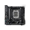 MB ASUS ROG Strix Z790-I Gaming WIFI /LGA1700/2xDDR5/M.2/W6E+BT5.3/HDMI/TB/mITX