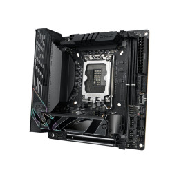 MB ASUS ROG Strix Z790-I Gaming WIFI /LGA1700/2xDDR5/M.2/W6E+BT5.3/HDMI/TB/mITX