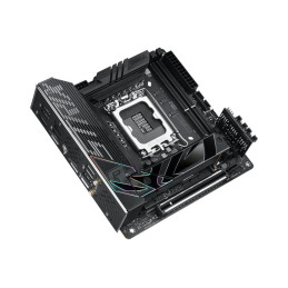 MB ASUS ROG Strix Z790-I Gaming WIFI /LGA1700/2xDDR5/M.2/W6E+BT5.3/HDMI/TB/mITX