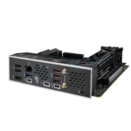 MB ASUS ROG Strix Z790-I Gaming WIFI /LGA1700/2xDDR5/M.2/W6E+BT5.3/HDMI/TB/mITX