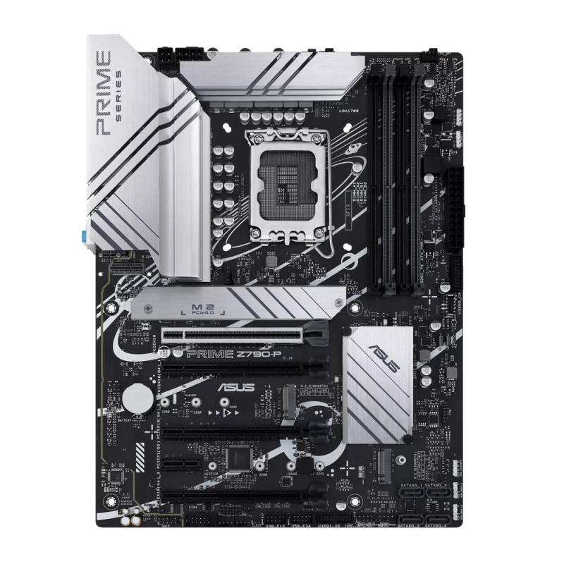 MB ASUS Prime Z790-P /LGA1700/4xDDR5/M.2/HDMI/DP/ATX