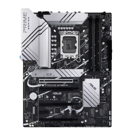 MB ASUS Prime Z790-P /LGA1700/4xDDR5/M.2/HDMI/DP/ATX